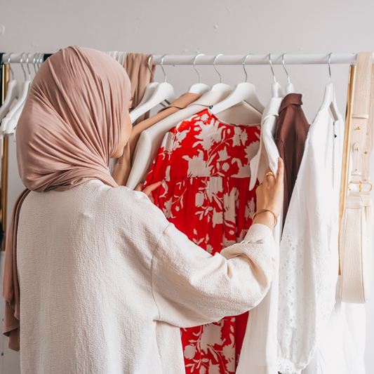 Modest Wear Must-Haves for Every Hijabi