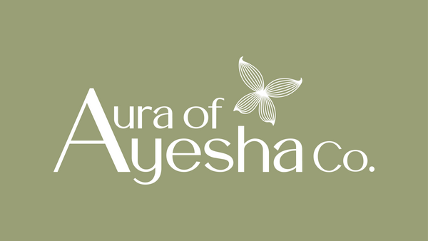 AURA OF AYESHA CO.